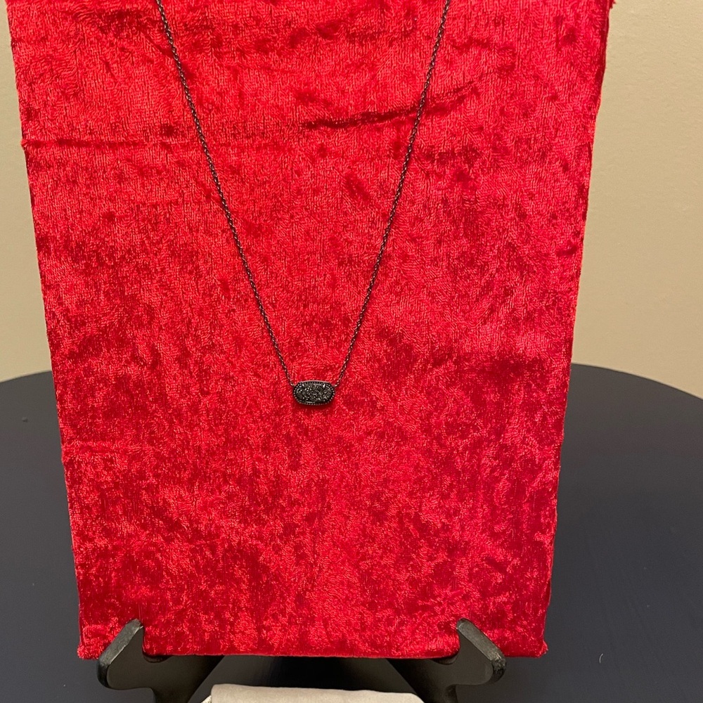 Kendra Scott Elisa Necklace